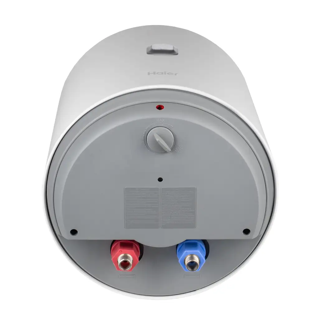 Накопительный электрический водонагреватель Haier 30л/1,5кВт ES30V-B1 SLIM