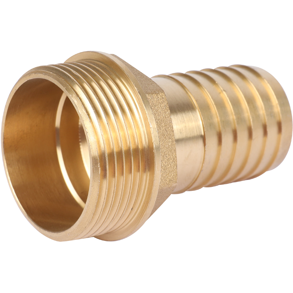 Штуцер STOUT НР 1 1/4X30, SFT-0035-011430