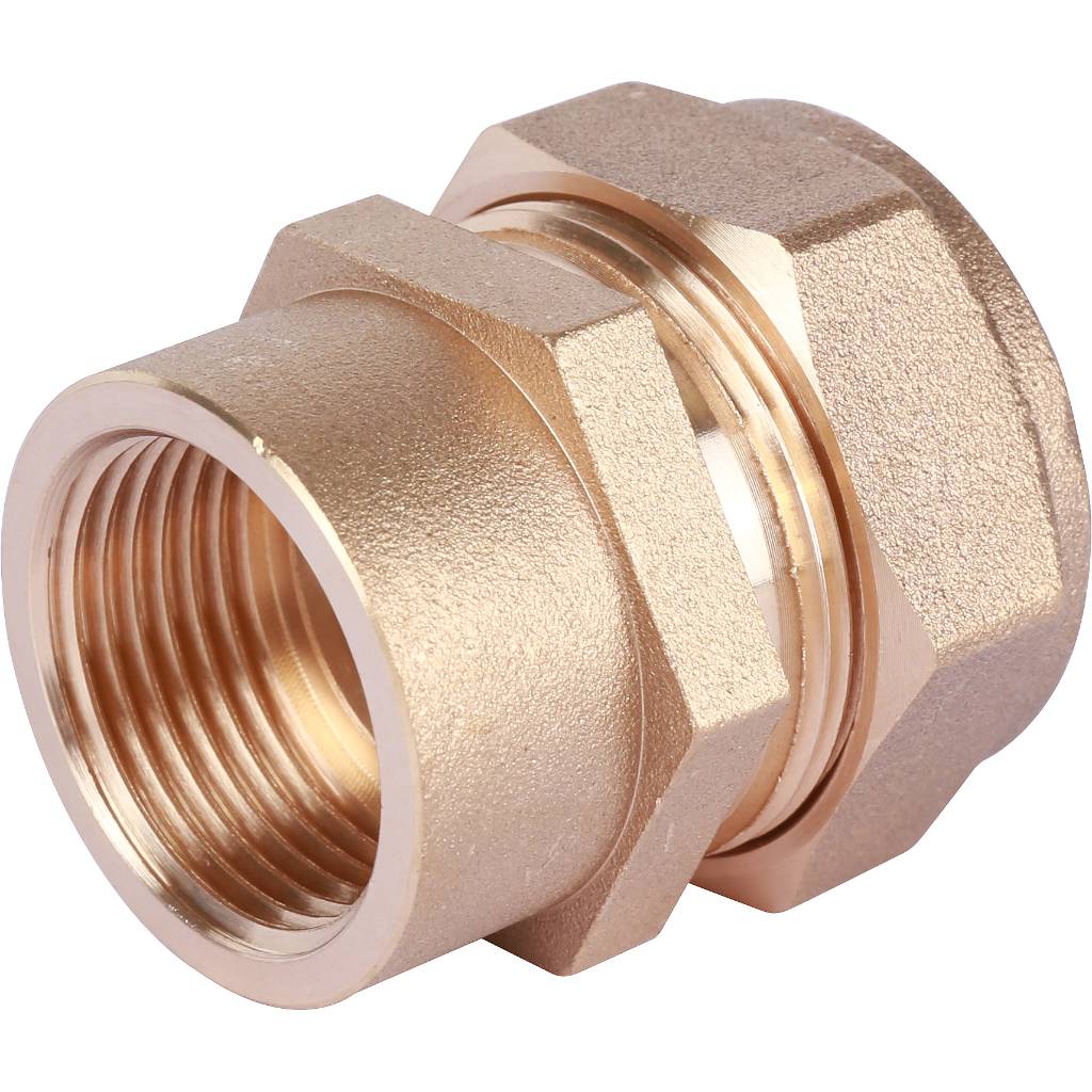 Муфта Stahlmann (F) 20х3/4 EF