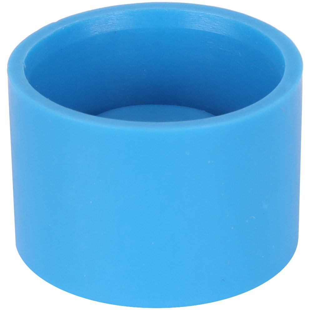 Заглушка для трубы Джилекс ПНД 20 мм, 9920