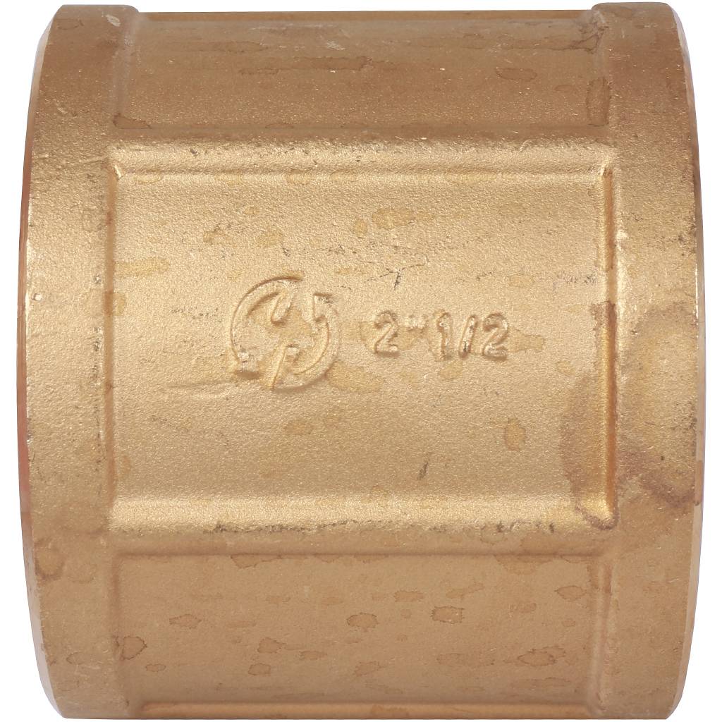 Муфта STOUT ВВ 2 1/2, SFT-0005-212212