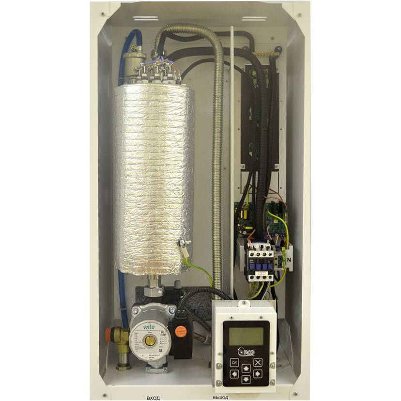 46012910002 РЭКО-9ПМ(9 кВт) 380/220 В Миникотельная, 46012910002