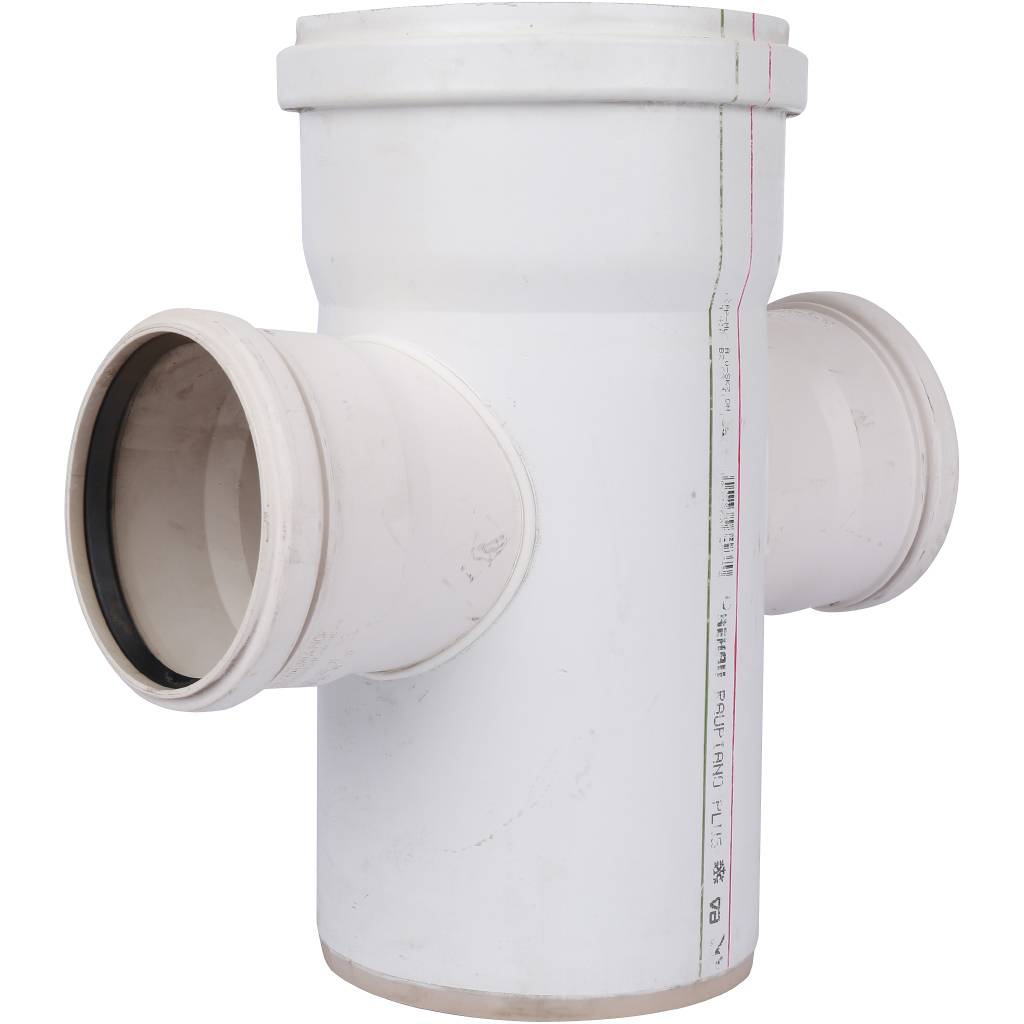 Крестовина одноплоскостная РЕХАУ RAUPIANO 160/110/110, 11236841001