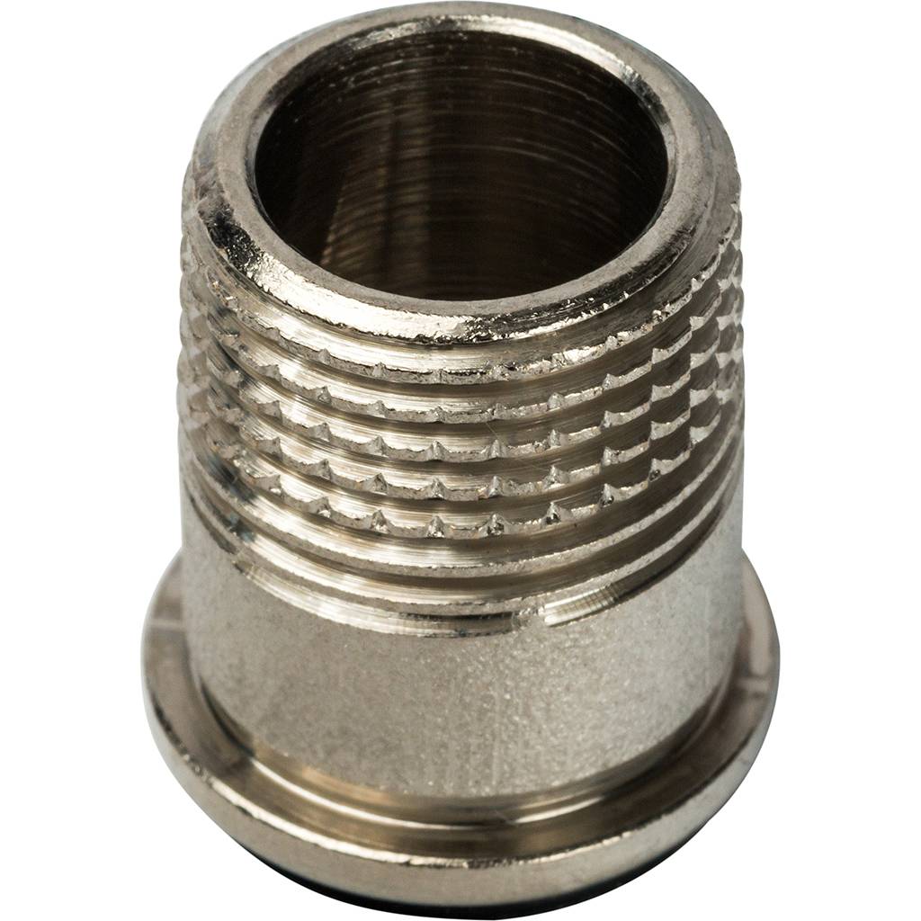 Радиаторный вентиль под термостатическую головку LUXOR M 332, 13222100