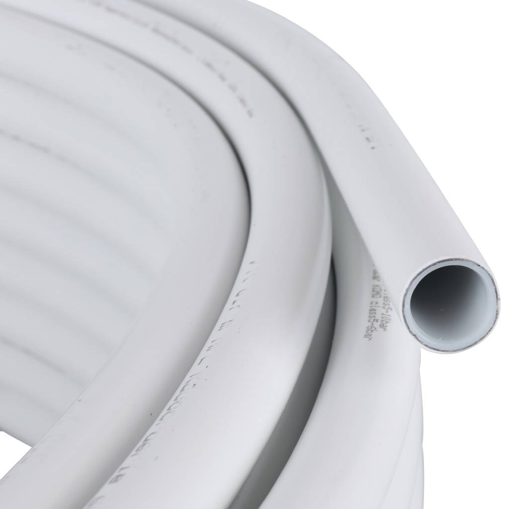 Труба металлопластиковая APE 26х3,0 (бухта 50м), 9MN04263050F