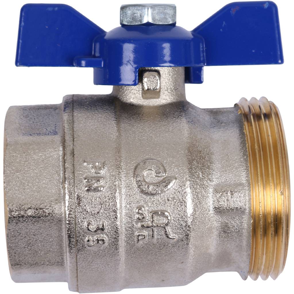 Коллекторная группа с расходомерами LUXOR CD 473M/3, 15652703MN