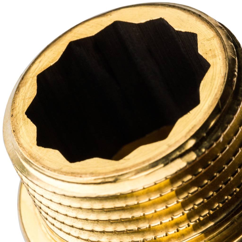 Удлинитель STOUT 3/4X100, SFT-0001-034100