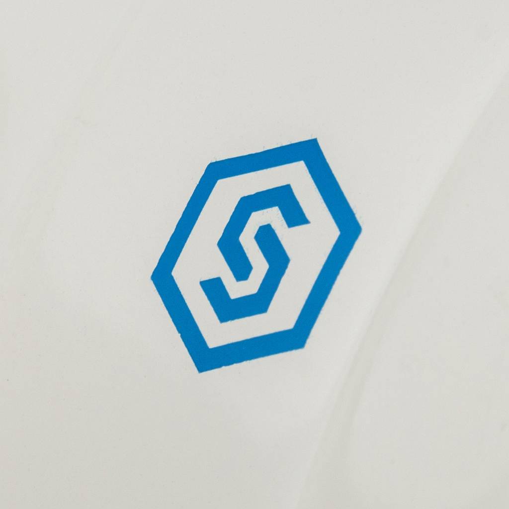 *SCA-8610-210090 STOUT Элемент дымохода конденсац. колено 90°/ адаптер 90° DN60/100 м/п PP-FE (совместим. с Baxi,Viessmann), SCA-8610-210090