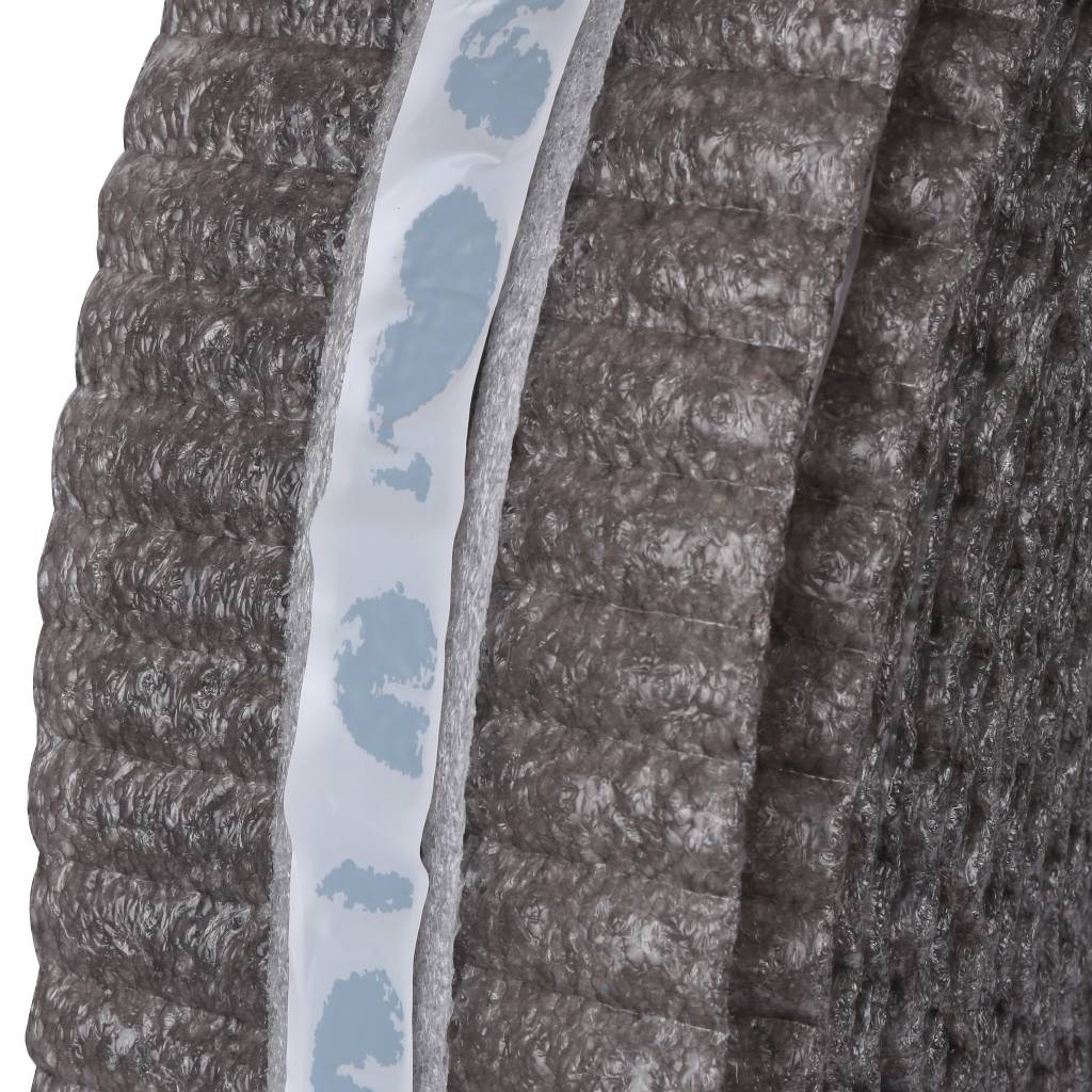 Профилированная отстенная изоляция РЕХАУ RAUTHERM S 8/150 мм, 12179041001