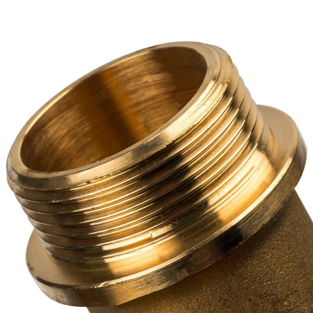 Угольник STOUT с упором НВ 1 1/4, SFT-0015-000114