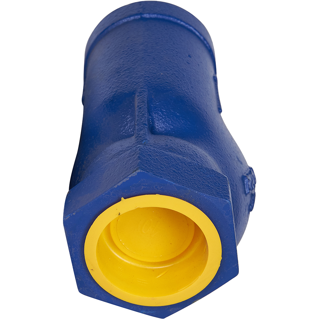 Фильтр сетчатый ZETKAMA 823A Ду40 Ру16 м/м