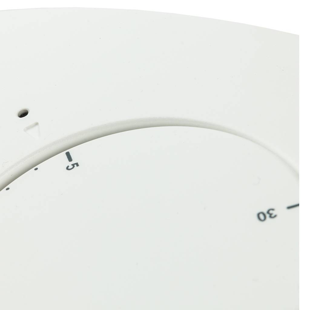 Термостат комнатный электронный Watts WFHT-20012, 10021093