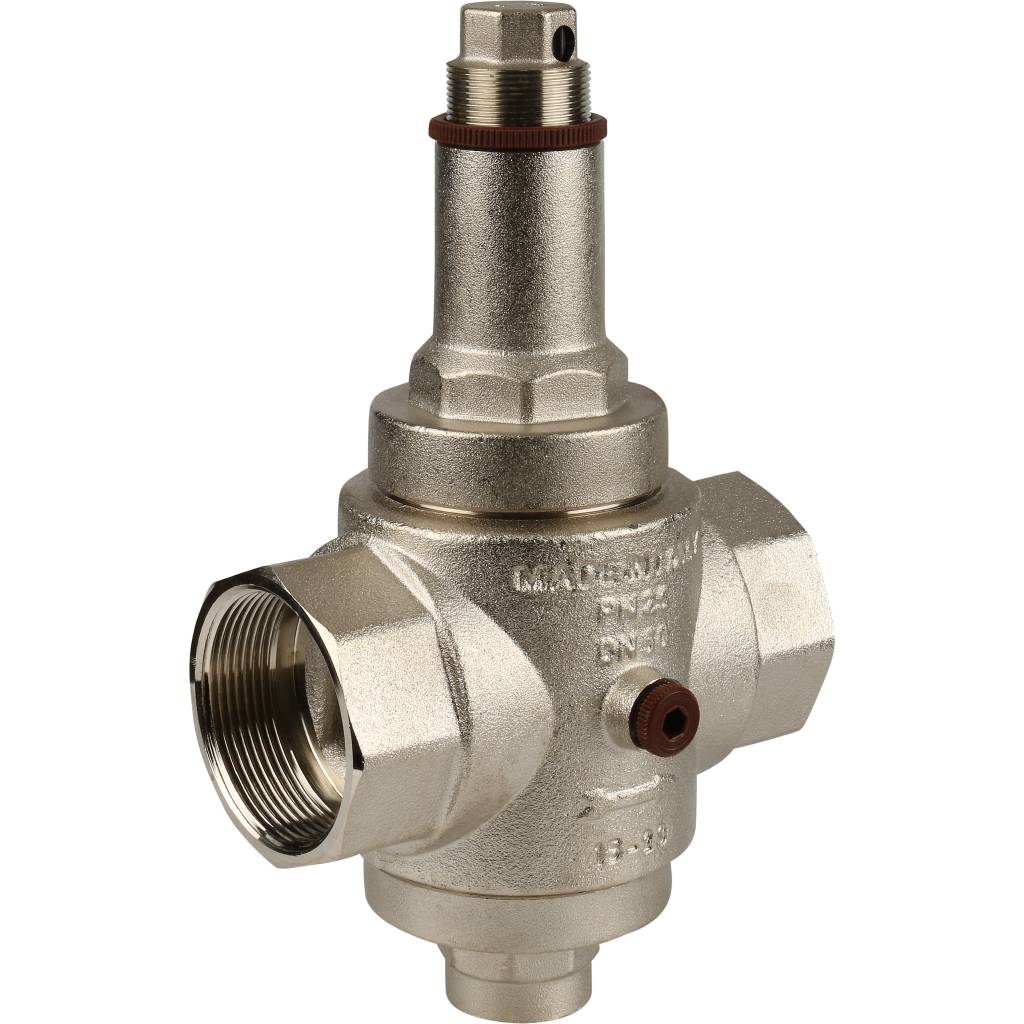 Itap  143 2  Редуктор давления, 49C791