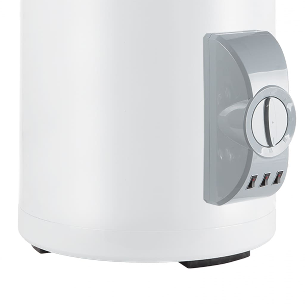 111040 Thermex НЭВН THERMEX ER 200 V Круглый TITANIUMHEAT FLOOR Биостеклофарфор