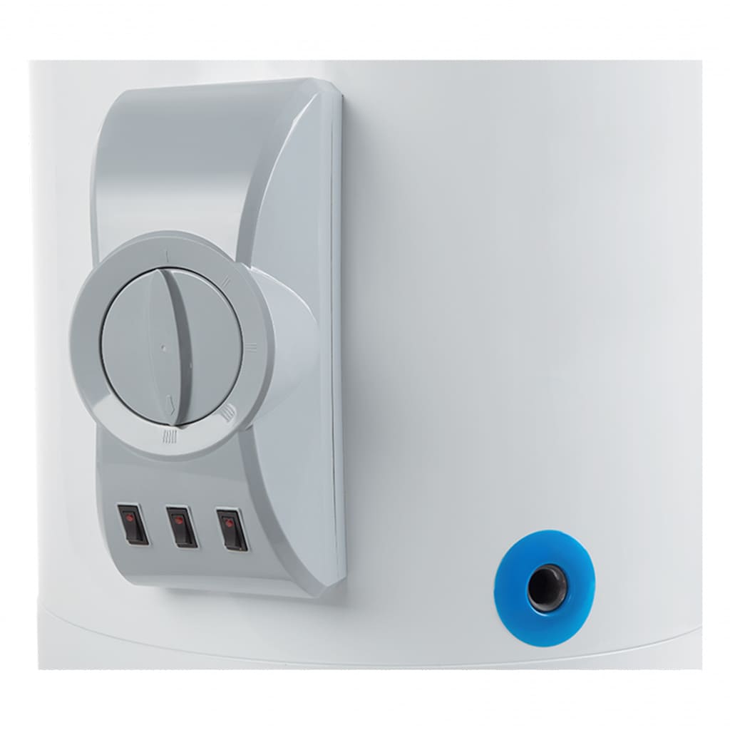 111040 Thermex НЭВН THERMEX ER 200 V Круглый TITANIUMHEAT FLOOR Биостеклофарфор, SpT071017