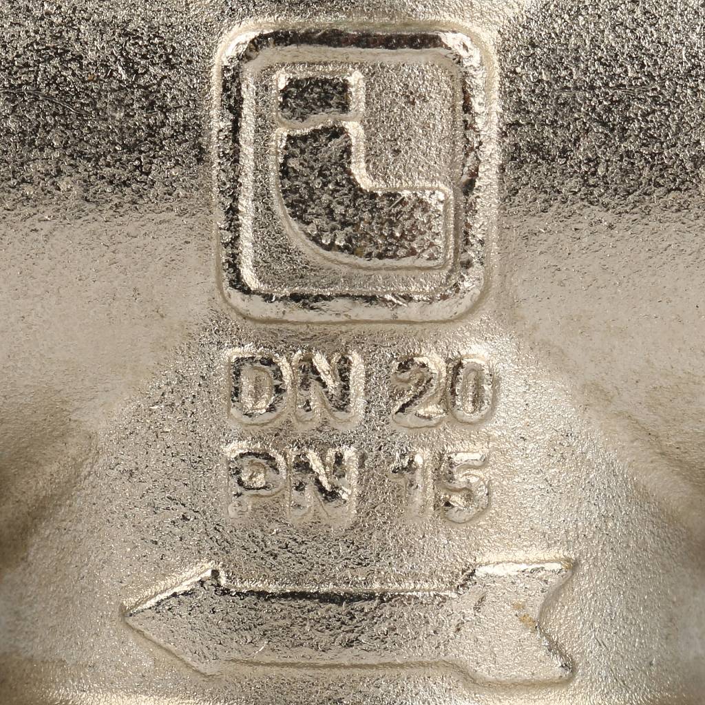 Itap  360 3/4 Редуктор давления Minibrass с давлением на выходе 1…4 бар