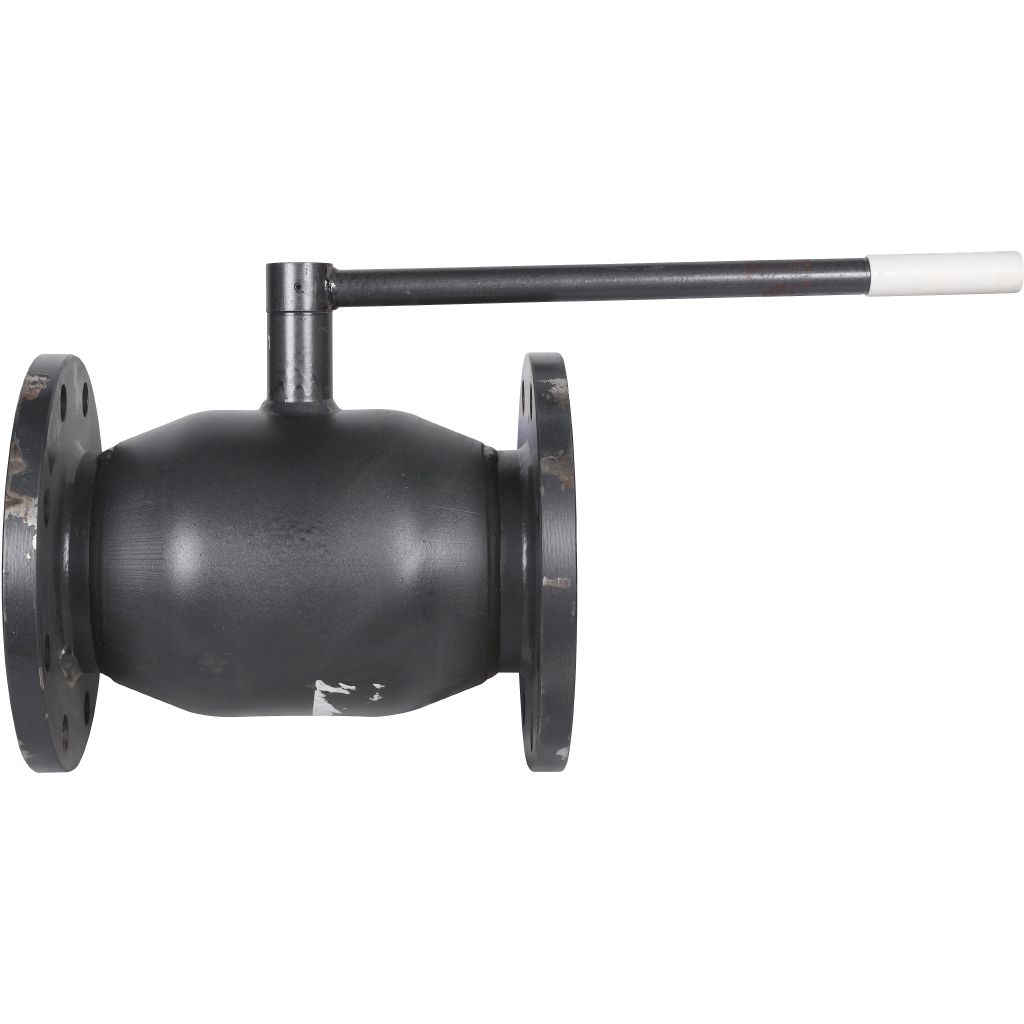 Кран шаровой ALSO КШФ Ду150 Ру 2,5 МПа из Ст.20, КШ.Ф.150.25-01