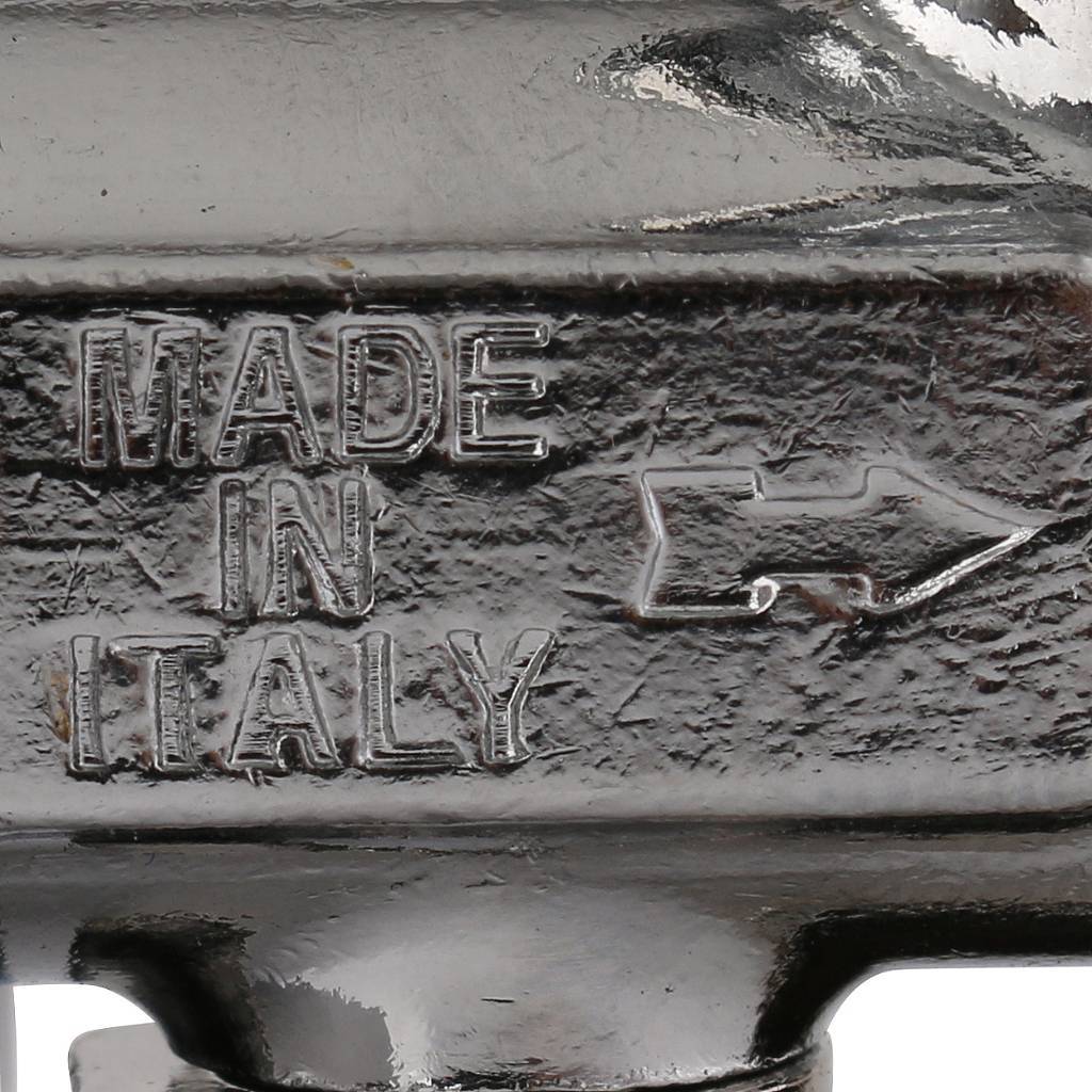 Кран шаровой Itap 906 1/2 перекрывающий, 26758