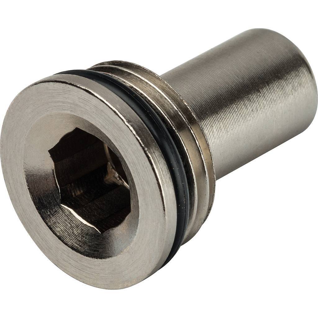 Насосный модуль LUXOR с соединением для насоса GP 1190, 72000030