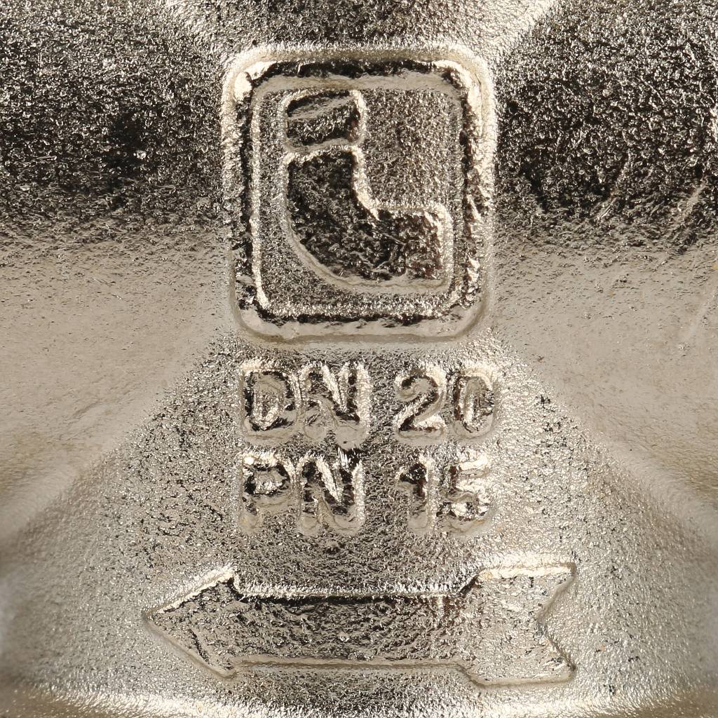 Itap Редуктор давления Minibrass 361 3/4  (с подсоединением для манометра 1/4 ), 25257