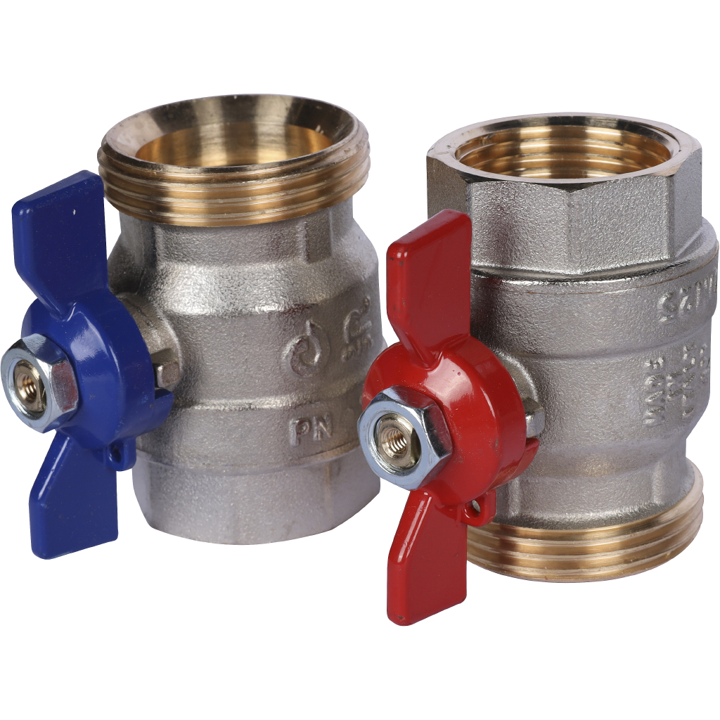 Коллекторная группа LUXOR CD 468M/10 1х3/4 EK, 15552710MN