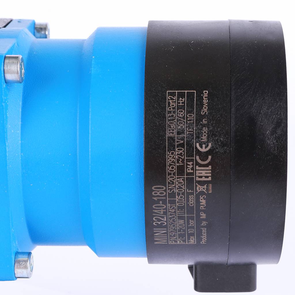 Насос циркуляционный STOUT mini 32/40-180, SPC-0002-3240180