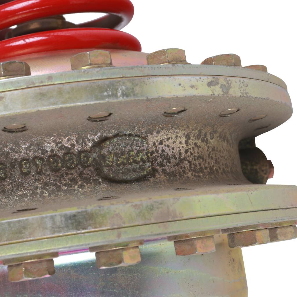 Регулирующий блок Danfoss AFPQ 0,15-1,5/0,5, 003G1032