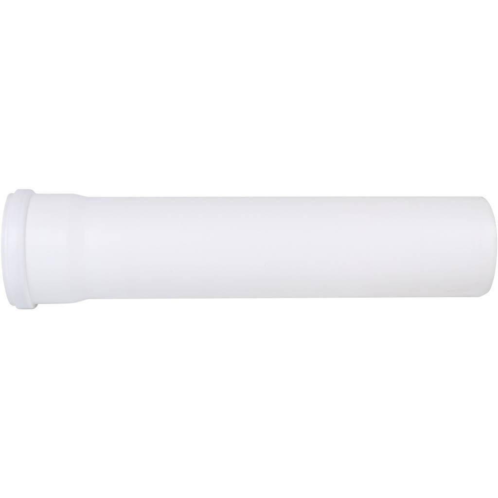 Труба полипропиленовая Baxi KHW DN 110 мм, длина 500 мм