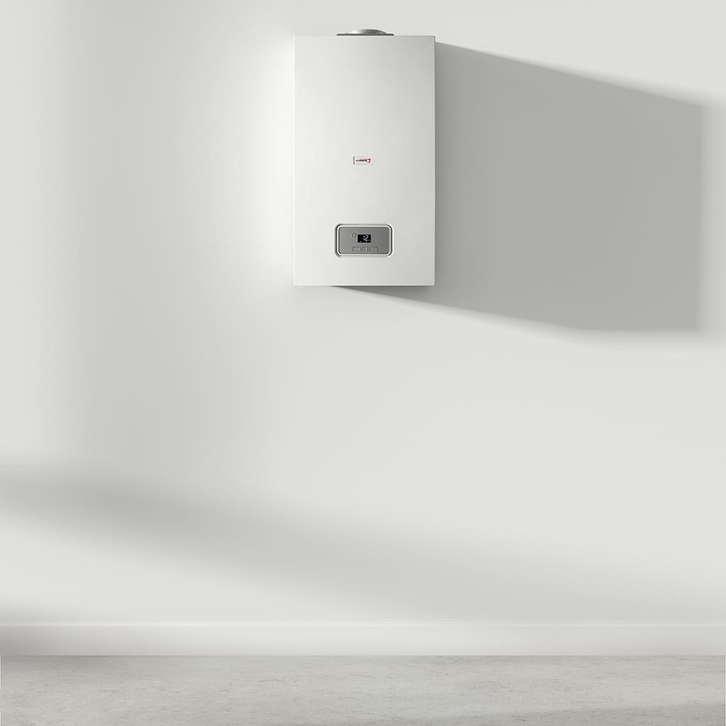 Газовый настенный котел PROTHERM Гепард 23 MOV двухконтурный, атмосферный 23 кВт, 0010015236