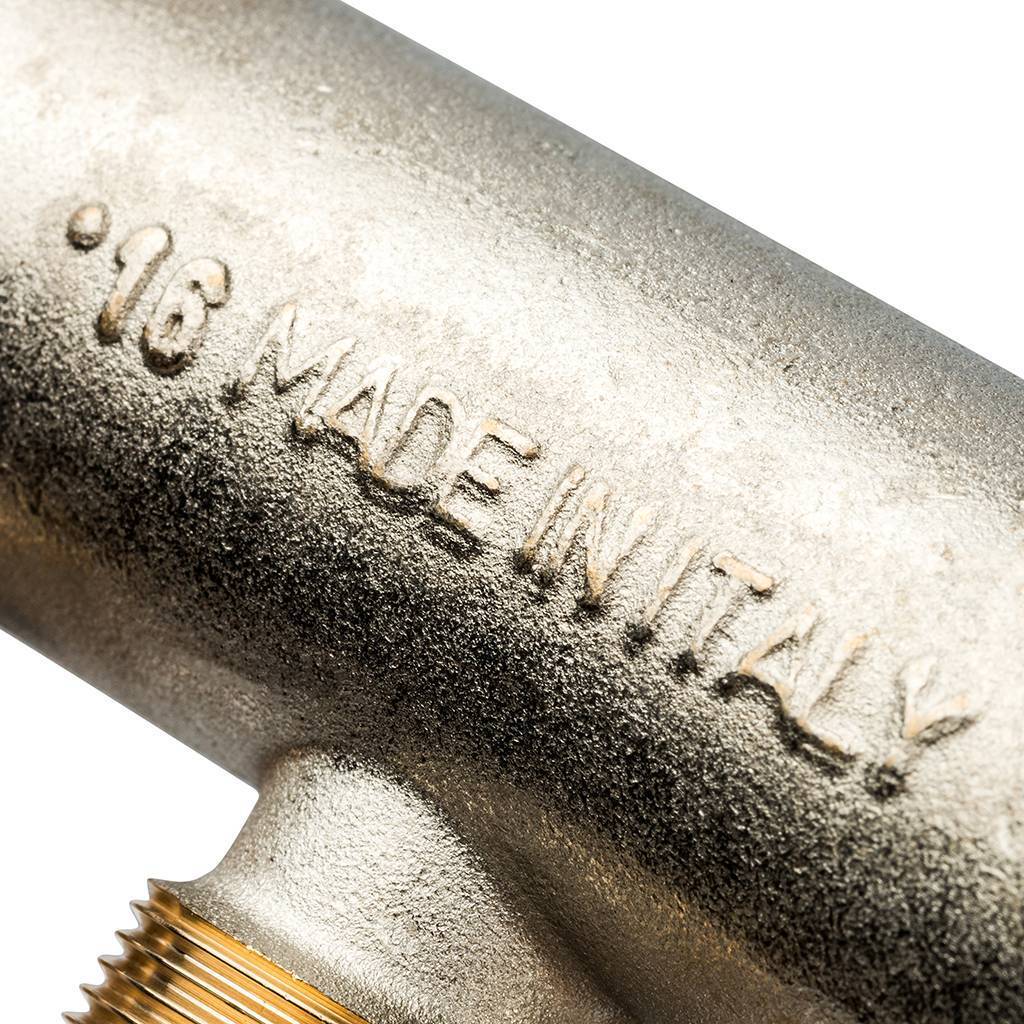 Коллектор 3 выхода LUXOR CP 403 1х(24х19)М