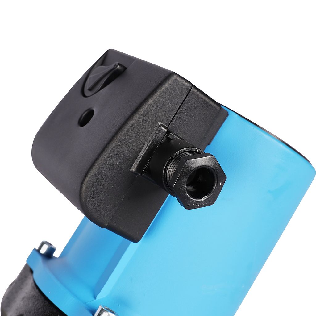 Насос циркуляционный STOUT 25/80-180, SPC-0010-2580180