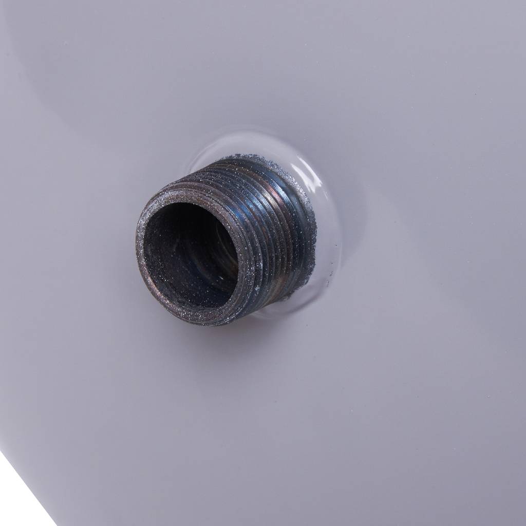 Расширительный бак Reflex NG 25 для отопления вертикальный (цвет серый), 8260100