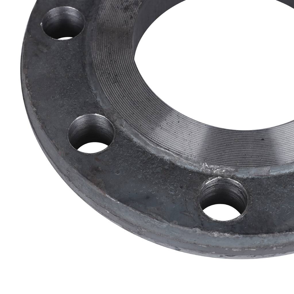 Фланец плоский стальной 100-25 01-1-B ГОСТ 33259-2015, 127-5840