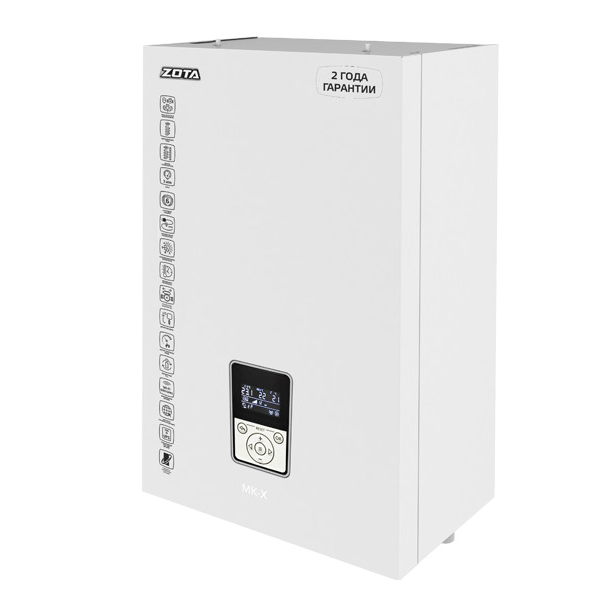 Электрический котел ZOTA MK-X ZM3468426021 - 21