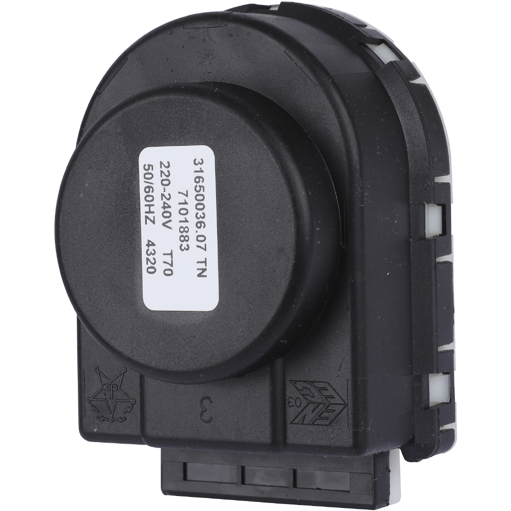 Комплект Baxi для подключения к одноконторному котлу LUNA 3 Comfort, KHG71410661-