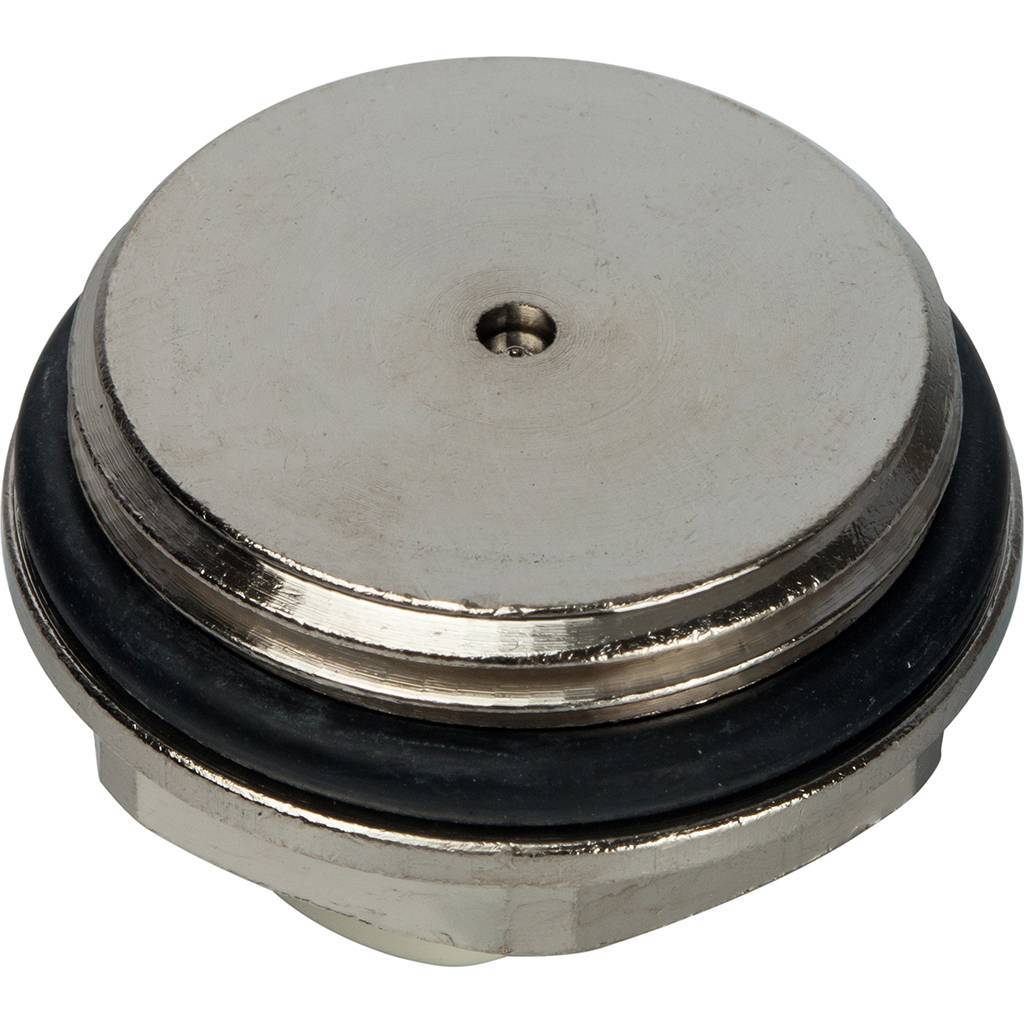 Присоединительный набор Global KIT 3/4 для радиатора, 1670957