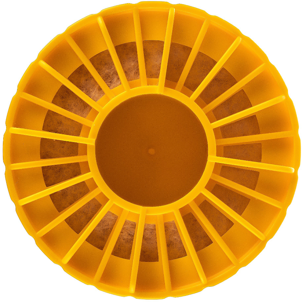 Картридж Гейзер БС 10SL для умягчения воды (ионообменная смола) (Рус), 30608