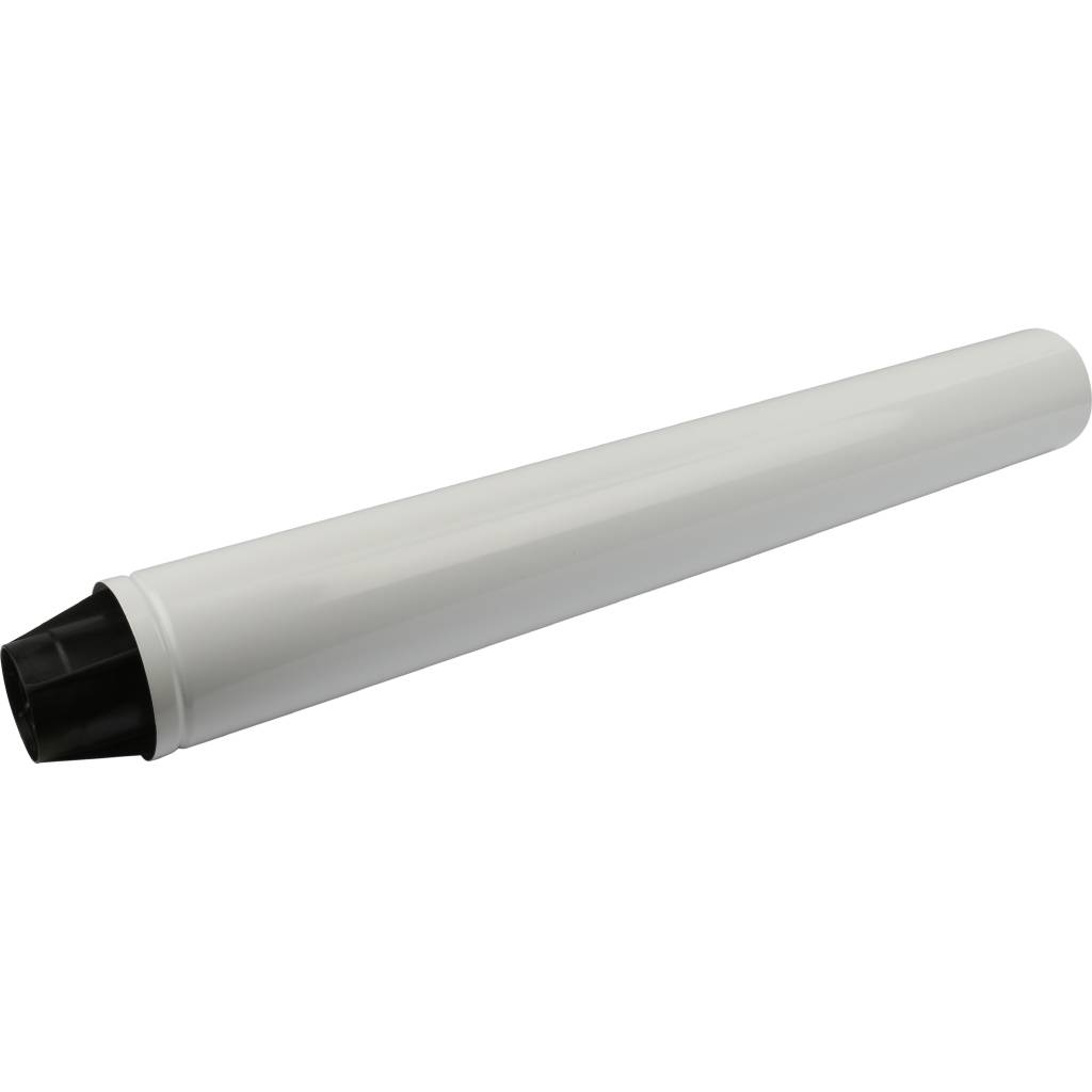 *SCA-6010-210850 STOUT Комплект коаксиальный для прохода через стену (совместим Baxi) 60/100, 850 мм, SCA-6010-210850