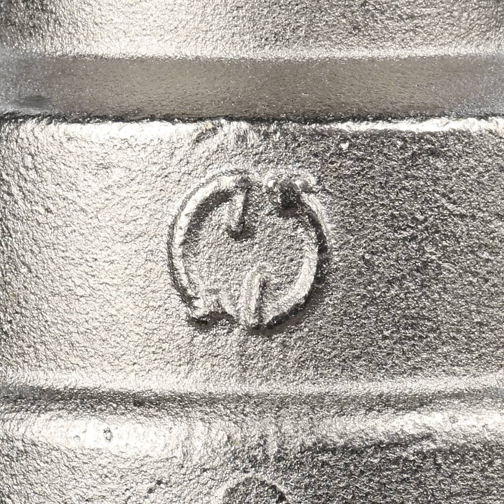 Муфта STOUT ВВ переходная никелированная 1 1/4X1, SFT-0006-001141