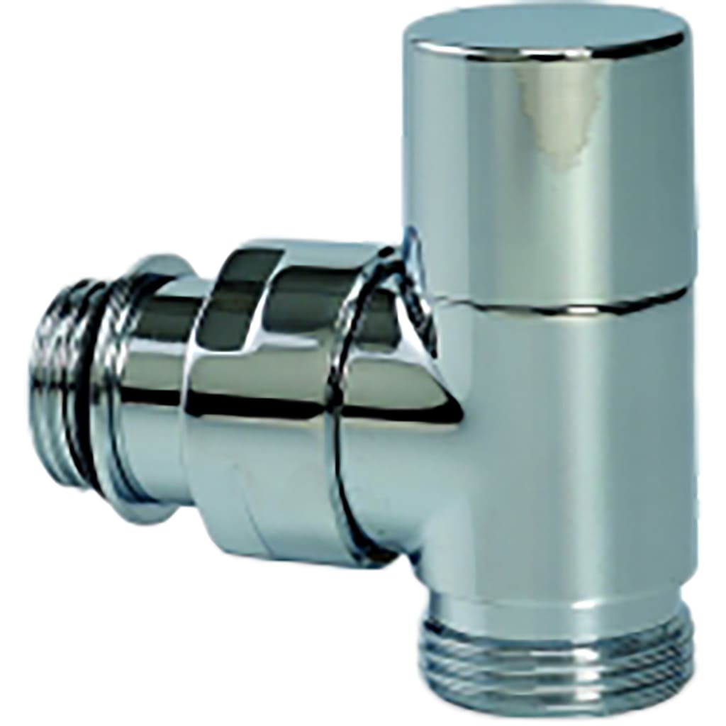 Угловой запорный вентиль LUXOR DS79/A 1/2EK, 14162703