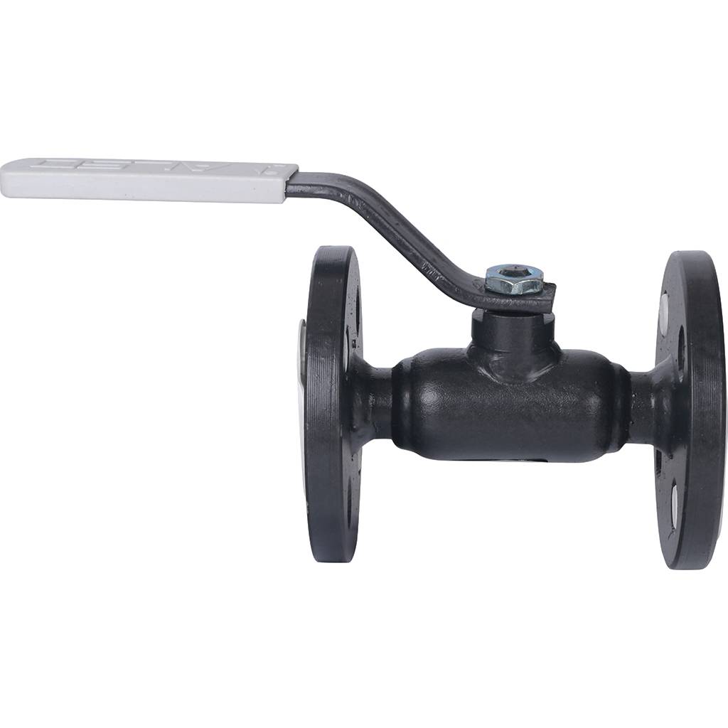 Кран шаровой ALSO КШФ Ду15 Ру 4,0 МПа из Ст.20