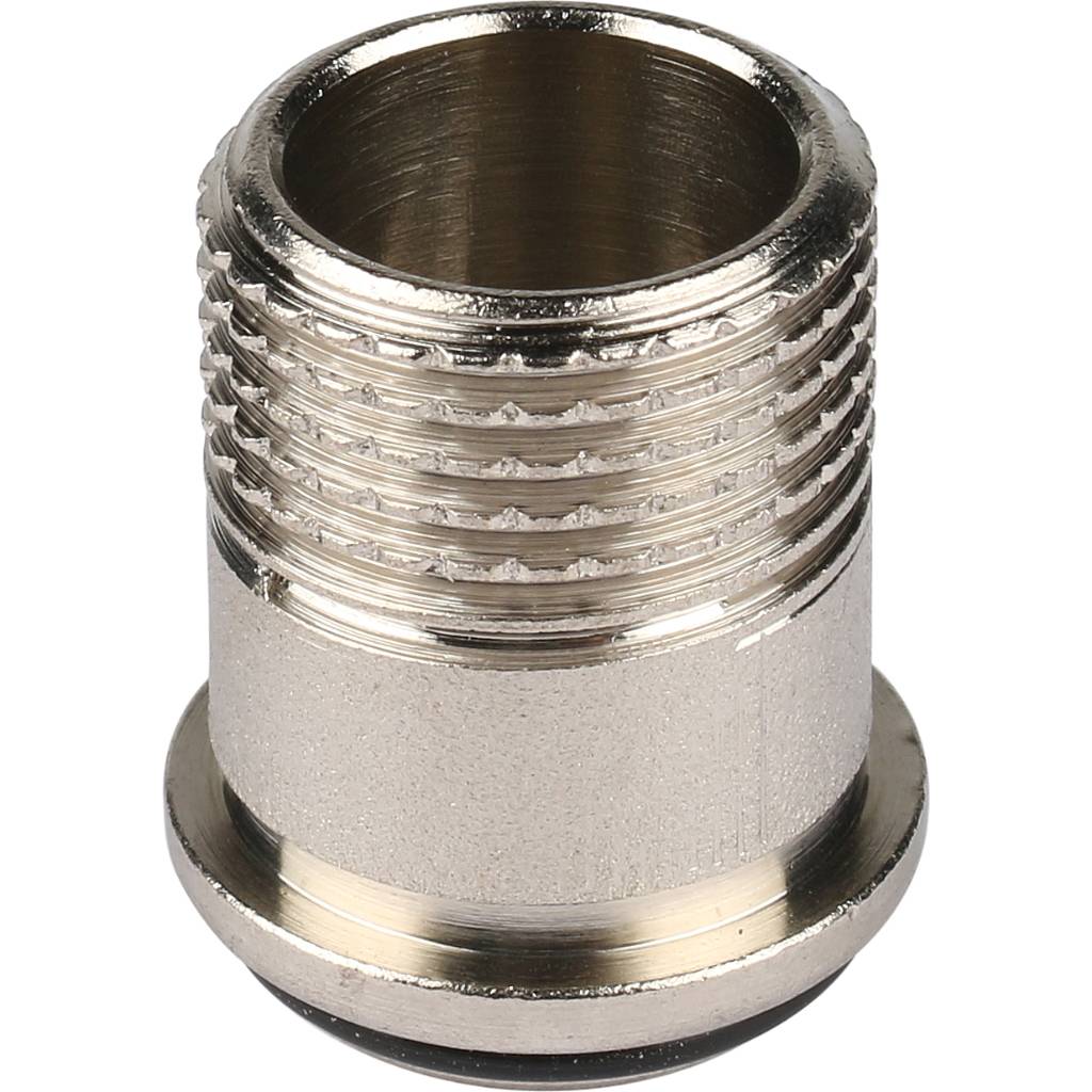 Клапан ручной терморегулирующий STOUT SVR прямой 1/2, SVR-2122-000015