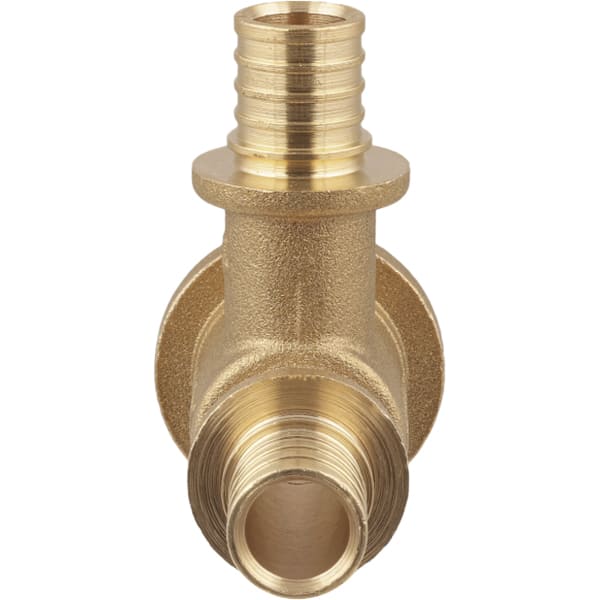 Тройник переходной Pro Aqua D 40x32x40