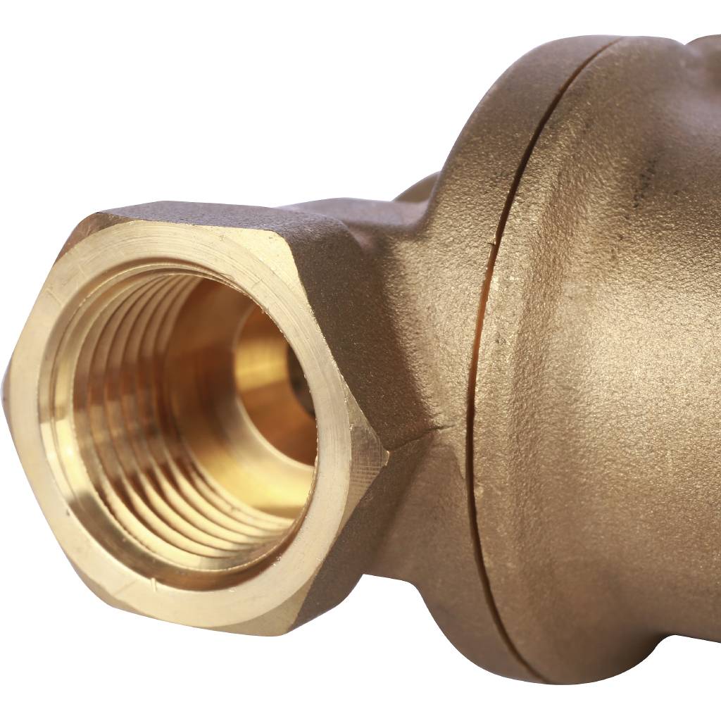 Клапан балансировочный Danfoss MSV-C Ду 15 c ниппелем, 003Z4001