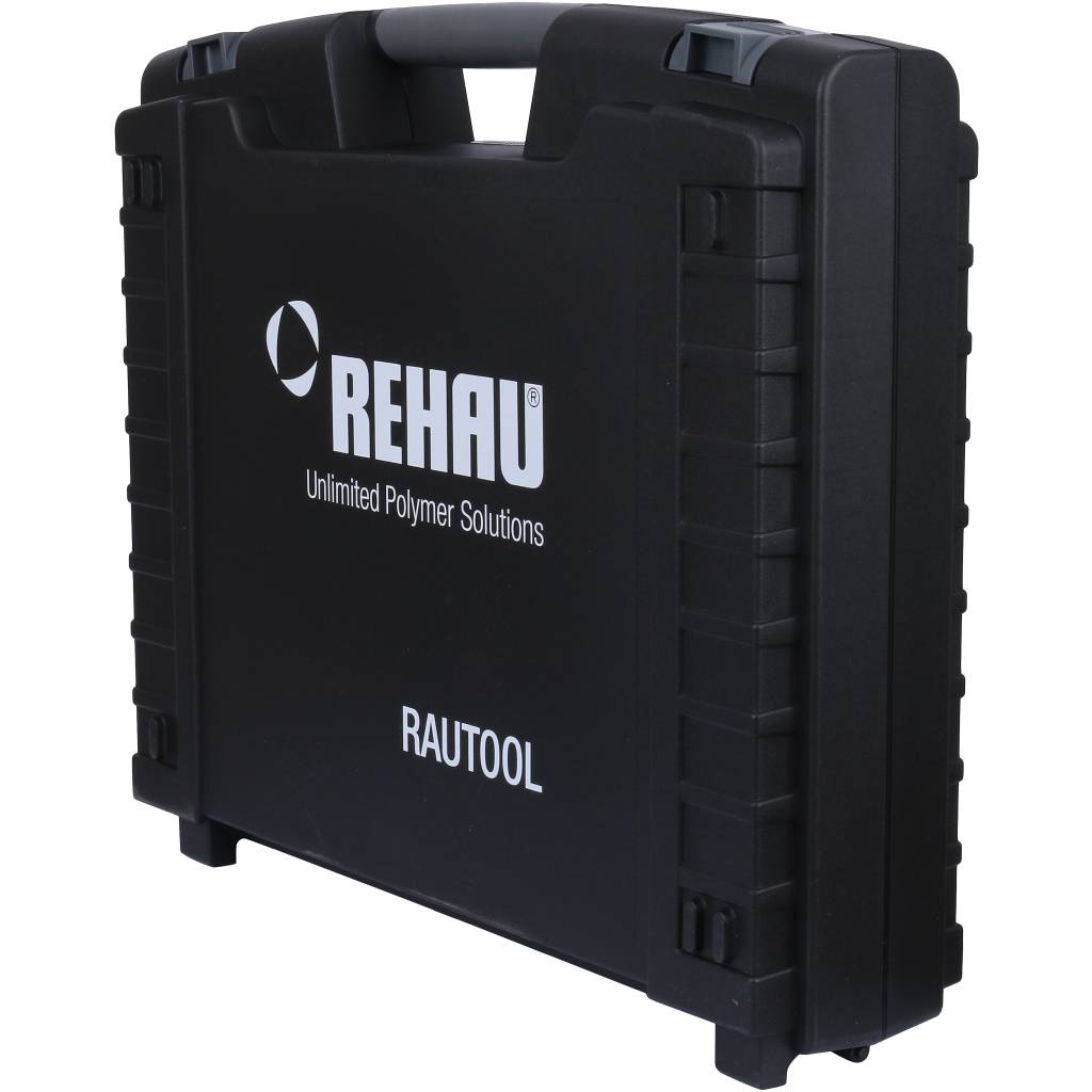 Комплект механического инструмента РЕХАУ RAUTOOL М1