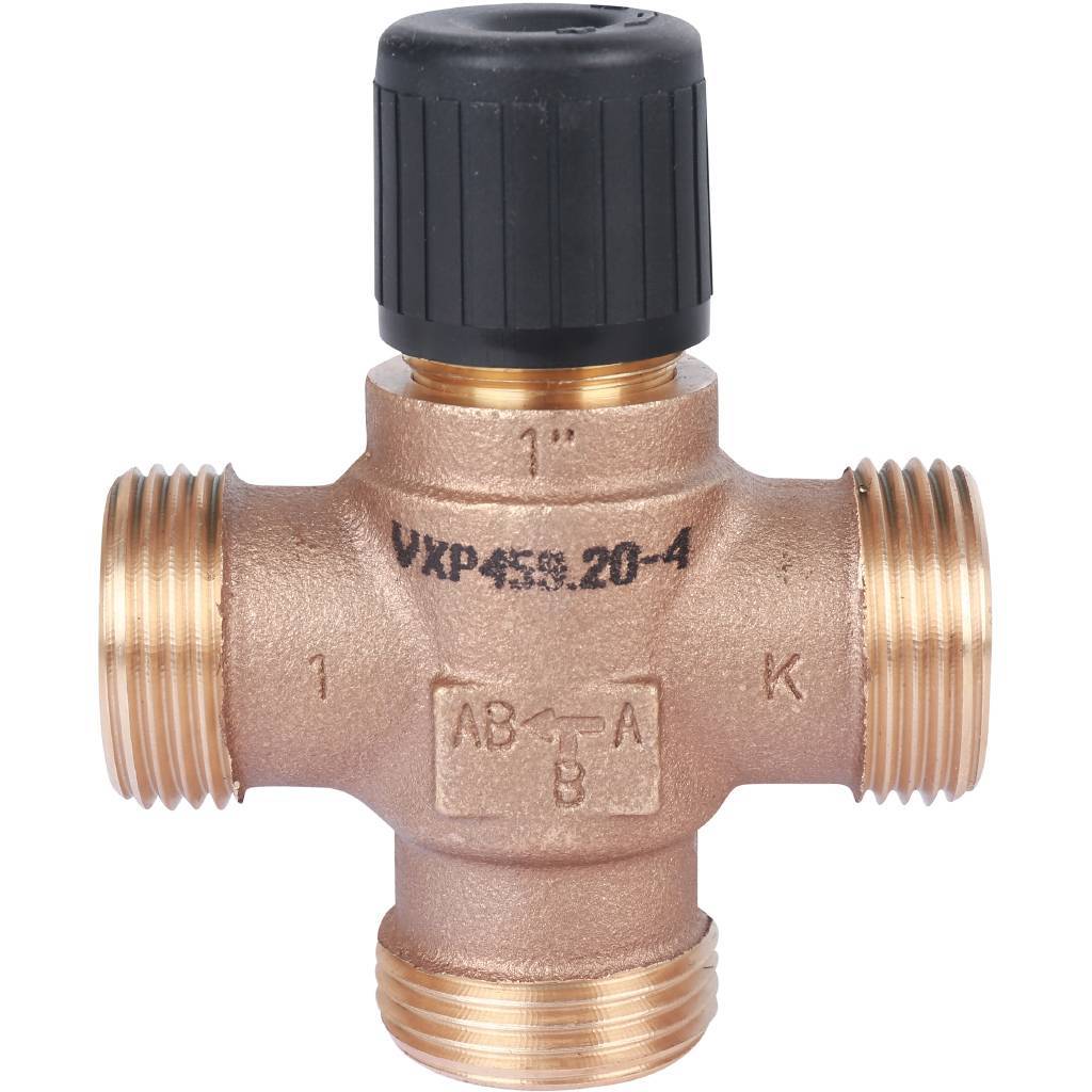 Смесительный клапан Baxi KHG резьба G1, KHG71407831-