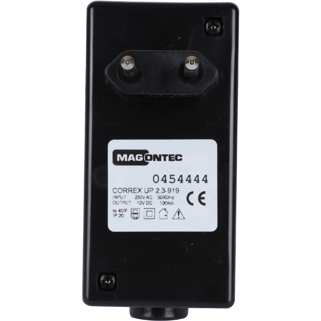 Универсальный защитный анод Vaillant с электропитанием, 302042