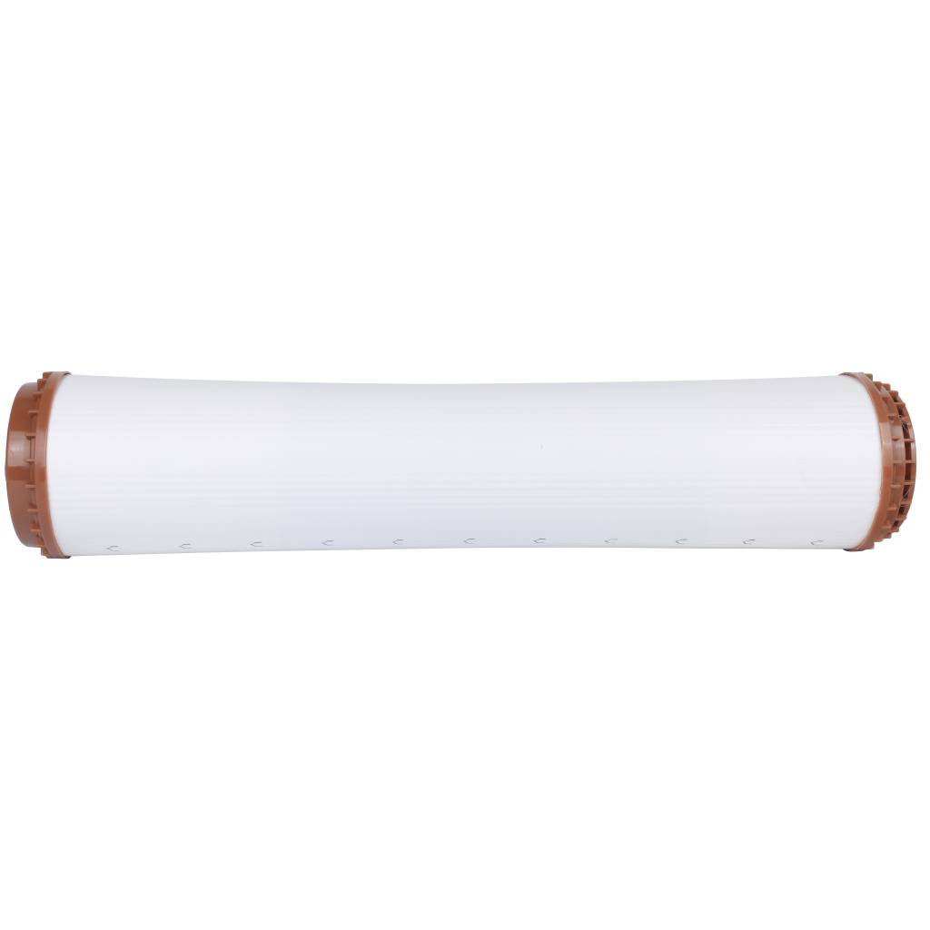 Картридж AquaFilter AQM 20BB для удаления железа, FCCFE20BB