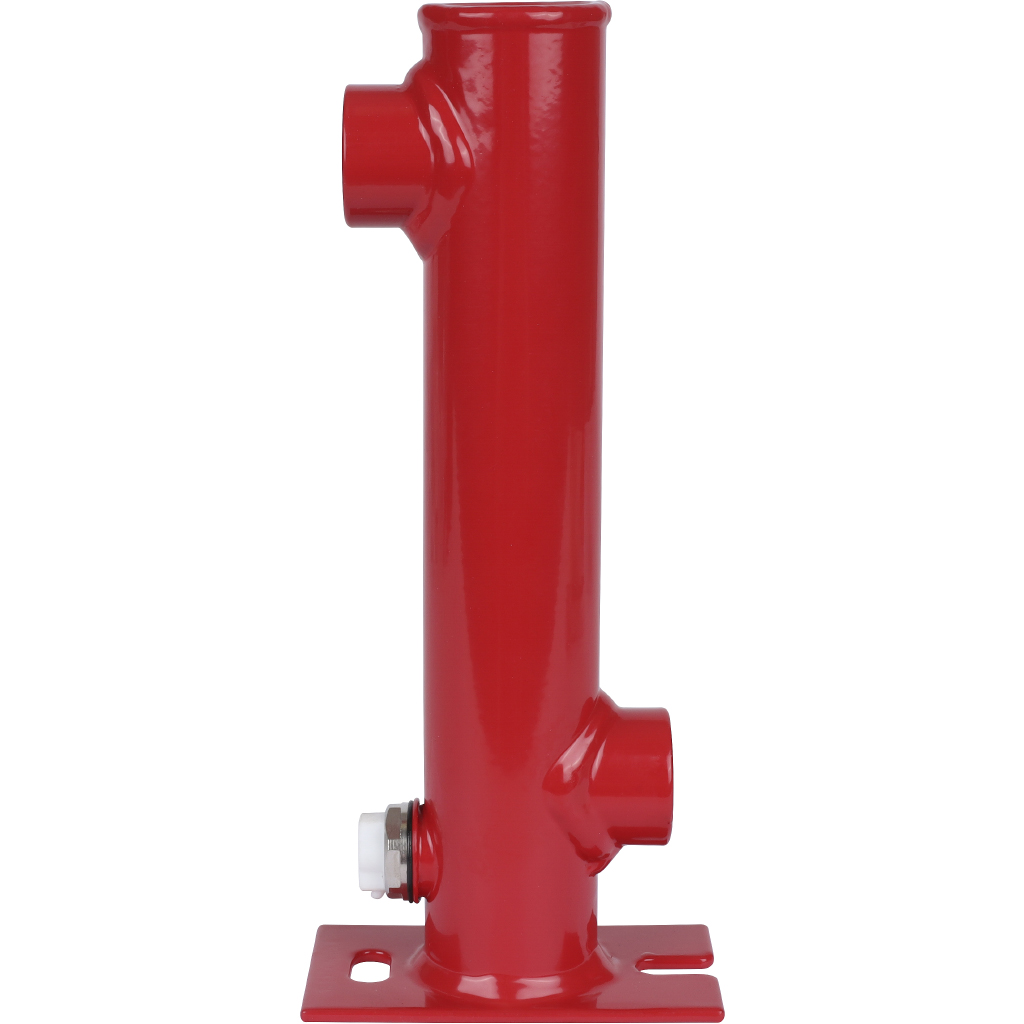 Консоль настенного монтажа Flamco Flexconsole R 3/4, 27950