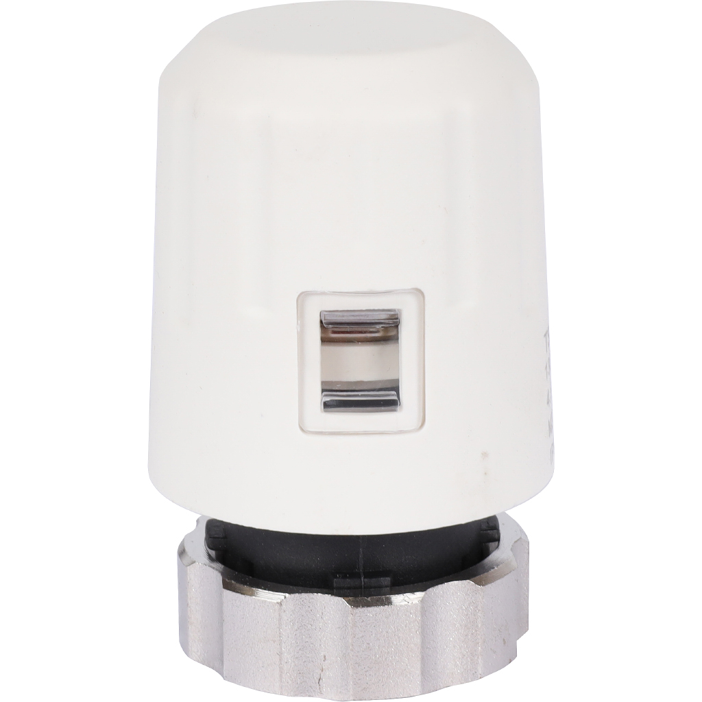 Сервопривод термоэлектрический Teplocom TSP 220/NC 916 нормально закрытый